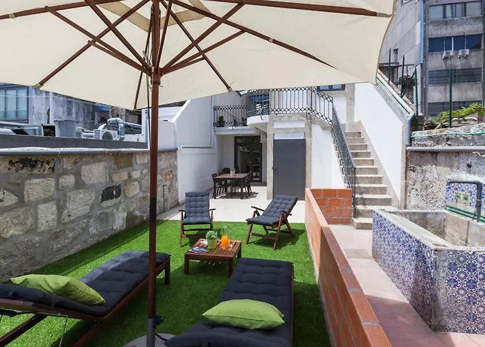 Bo - Marques Apartman *