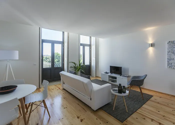 Apartman Bo - Marques