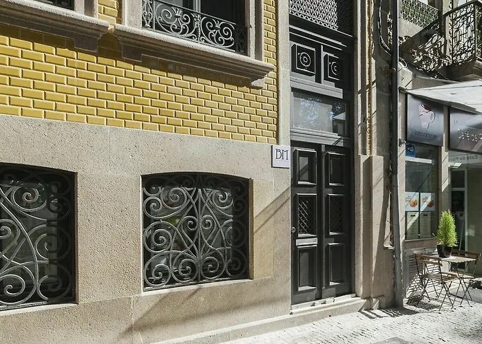 Bo - Marques * Oporto