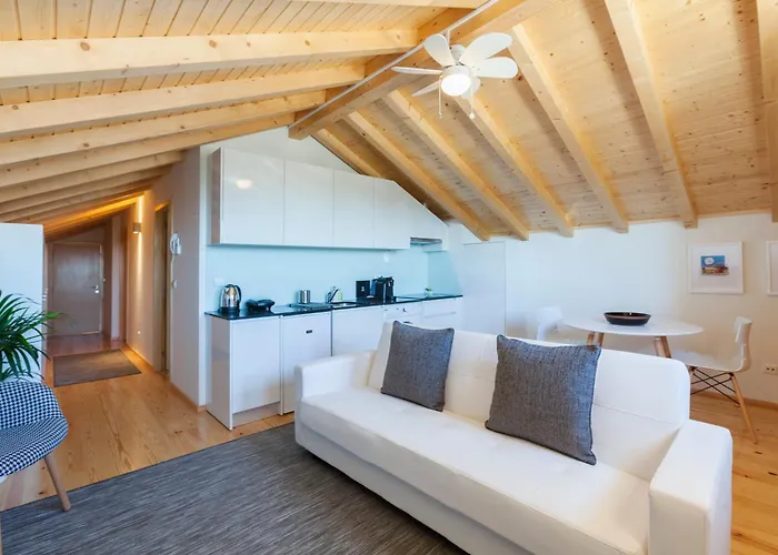 Apartman Bo - Marques *