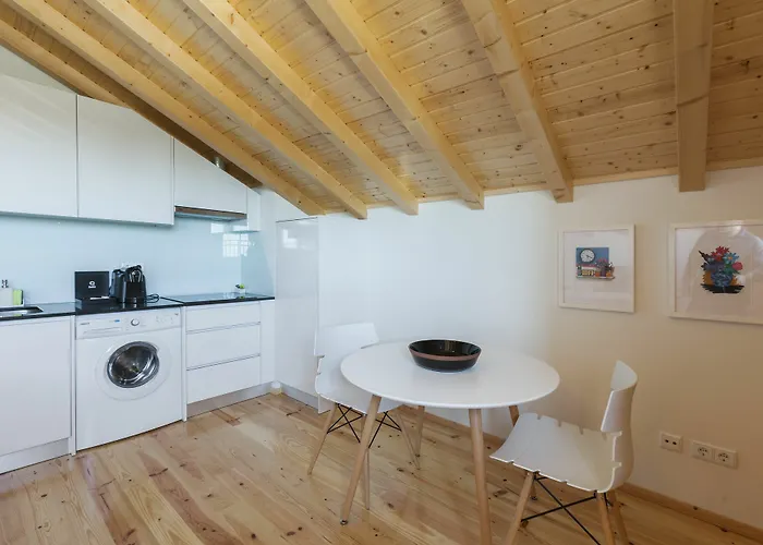 Apartman Bo - Marques *