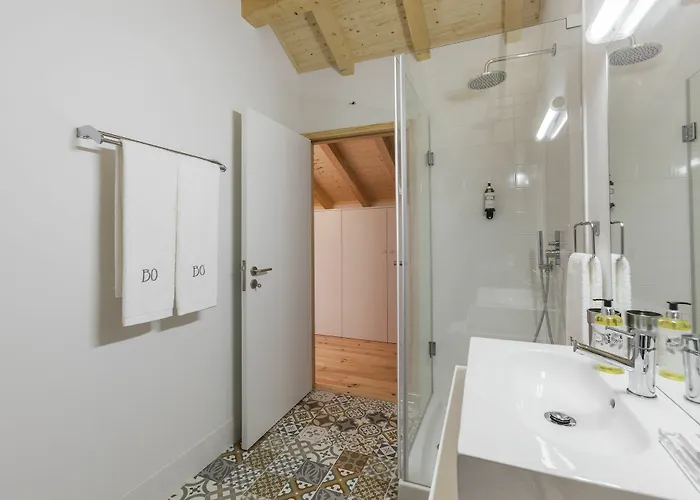 Bo - Marques Apartman *