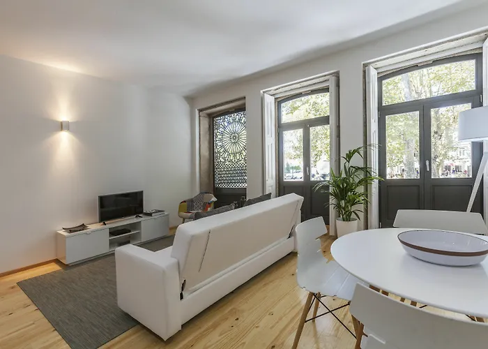 Apartment Bo - Marques