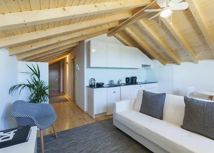 Apartman Bo - Marques