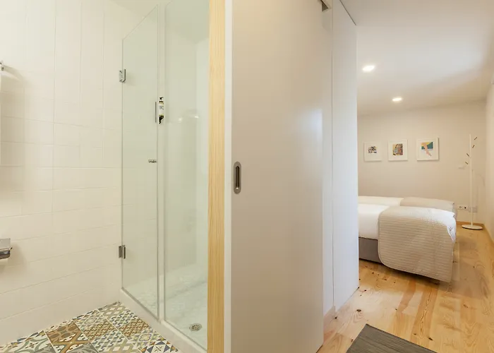 Apartman Bo - Marques *