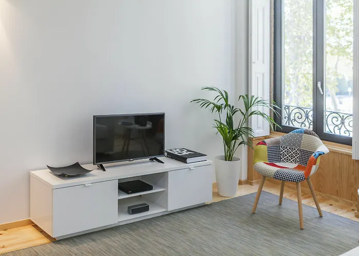 Apartman Bo - Marques *