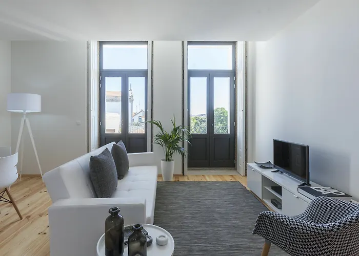 Bo - Marques Apartment *