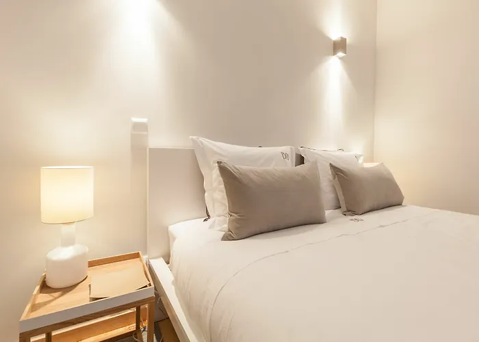 Apartman Bo - Marques Porto