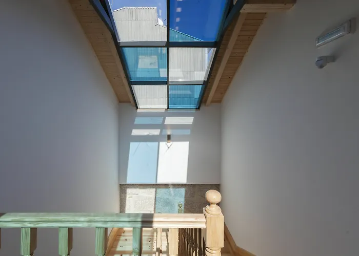 Bo - Marques Apartment Porto