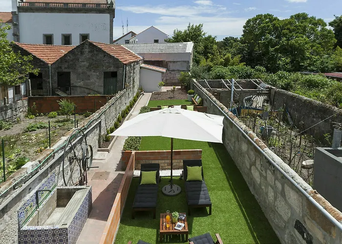 Apartman Bo - Marques *