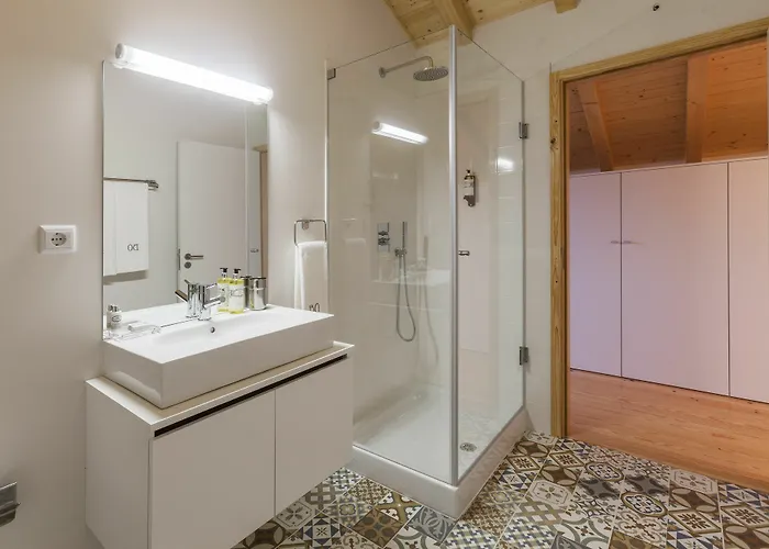 Apartman Bo - Marques *