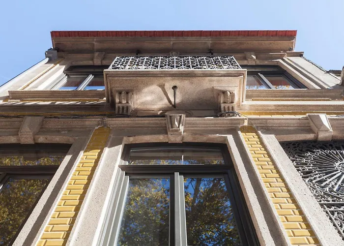 Bo - Marques Apartment *