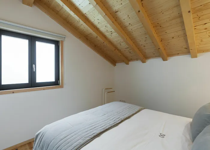 Apartman Bo - Marques Porto