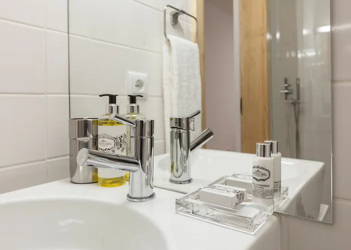 Apartman Bo - Marques Porto