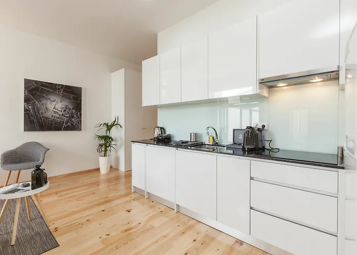 Bo - Marques Apartman *