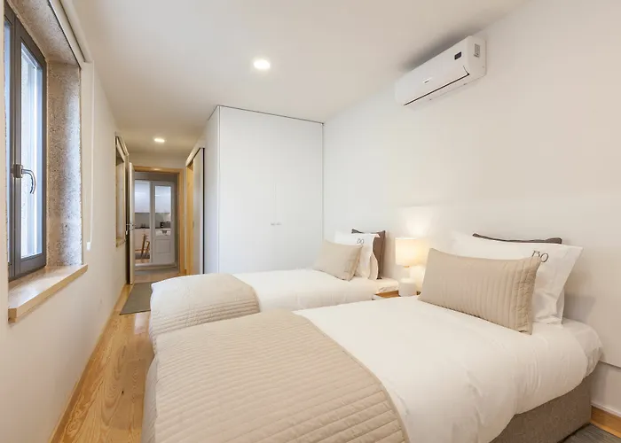 Apartman Bo - Marques *