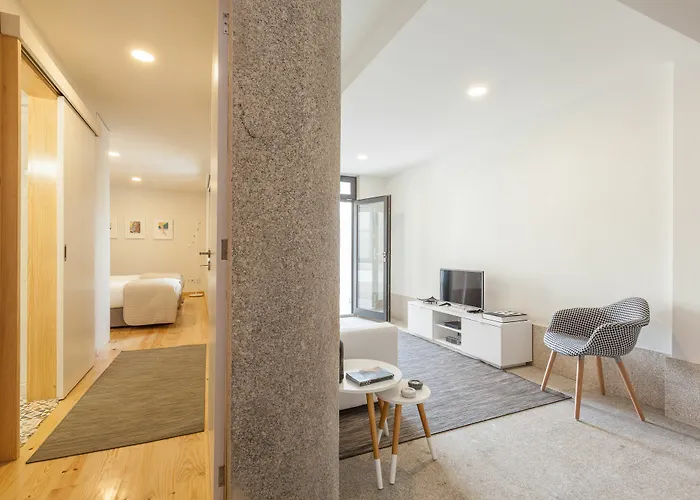 Apartman Bo - Marques *