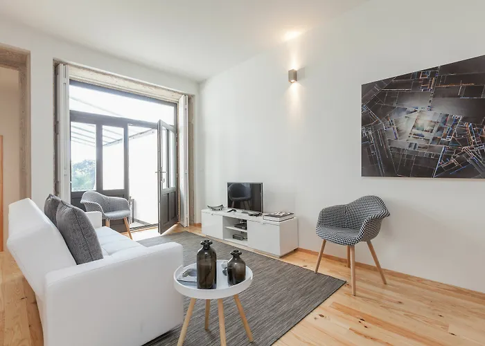 Apartman Bo - Marques *