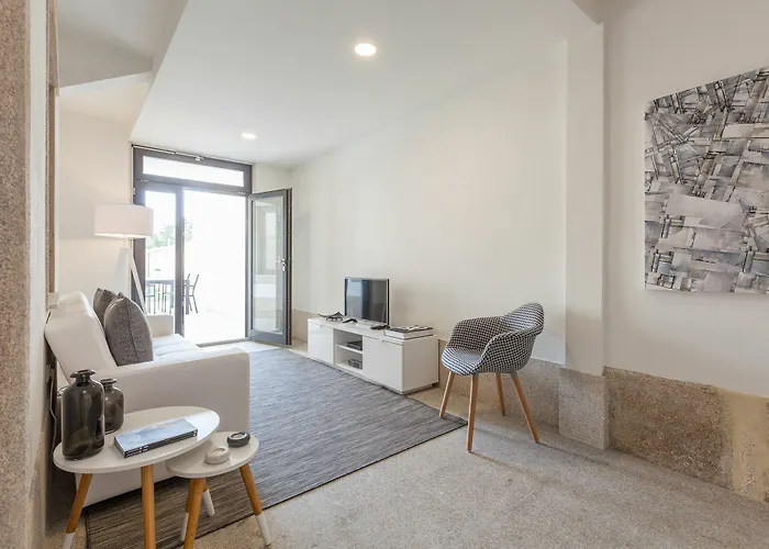 Apartman Bo - Marques *