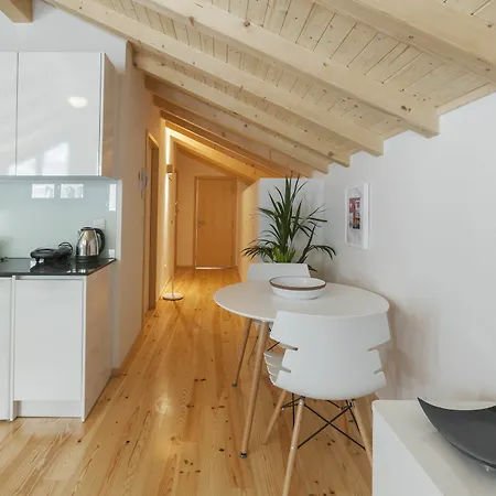 Appartamento Bo - Marques *