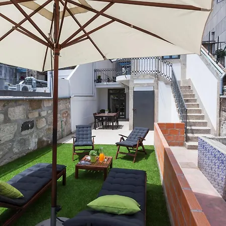 Bo - Marques Appartamento *