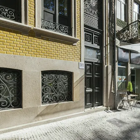 Bo - Marques * Oporto