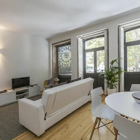 Appartamento Bo - Marques