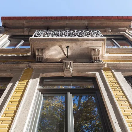 Bo - Marques Appartamento *