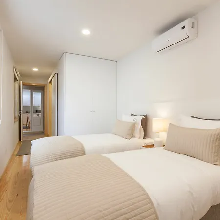 Appartamento Bo - Marques *