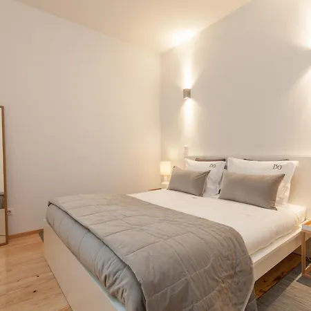 Bo - Marques Πόρτο