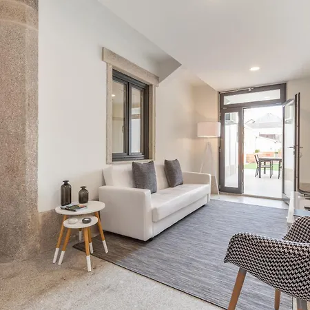 Bo - Marques Appartamento Oporto