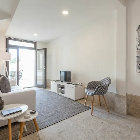 Appartamento Bo - Marques *