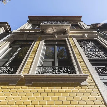 아파트 Bo - 마르케스 아파트먼트