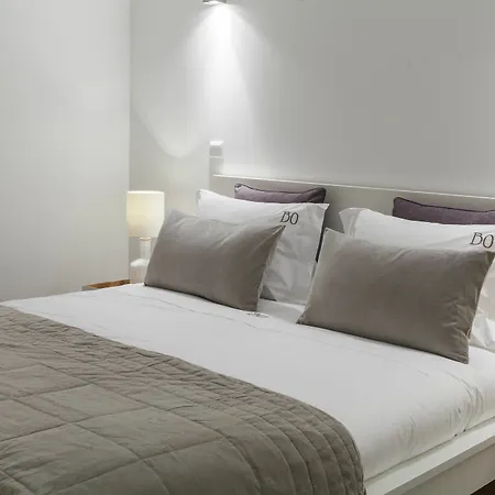 Bo - 마르케스 아파트먼트 * 포르투