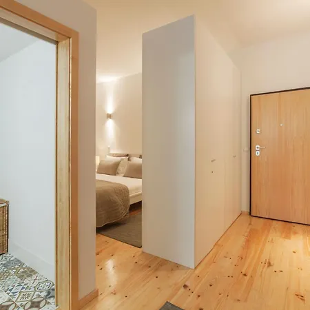 Bo - 마르케스 아파트먼트 아파트