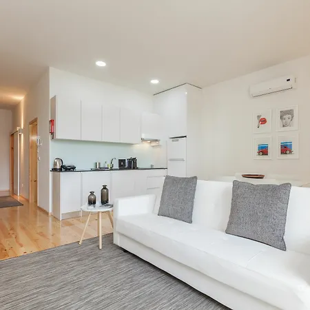 Bo - 마르케스 아파트먼트