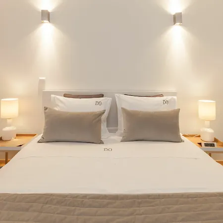 Bo - 마르케스 아파트먼트 *