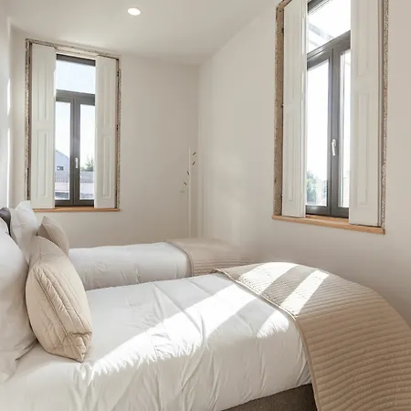 Bo - 마르케스 아파트먼트 *