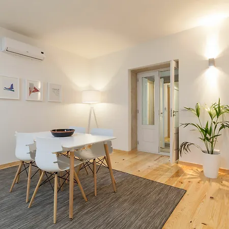 Bo - 마르케스 아파트먼트 * 포르투