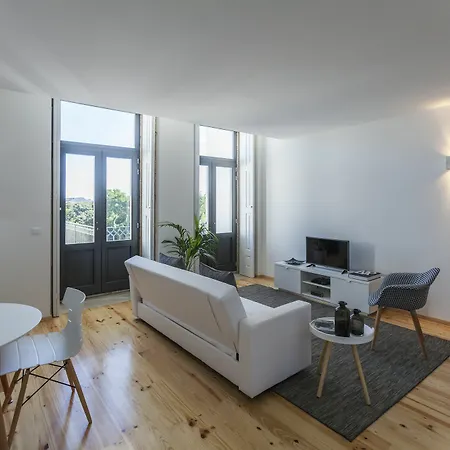 아파트 Bo - 마르케스 아파트먼트