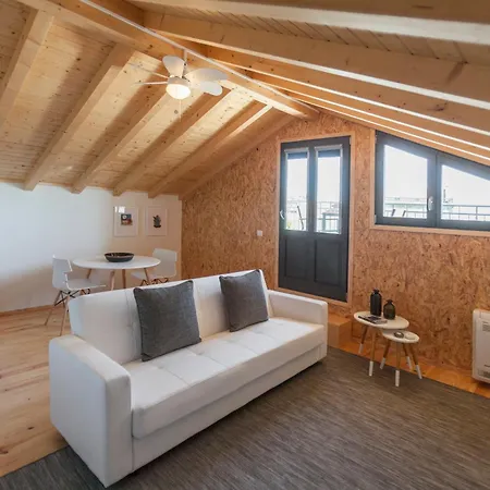 Bo - 마르케스 아파트먼트 아파트 *