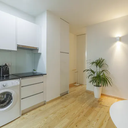 Bo - 마르케스 아파트먼트