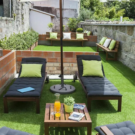 Bo - 마르케스 아파트먼트 * 포르투