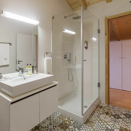 아파트 Bo - 마르케스 아파트먼트 *