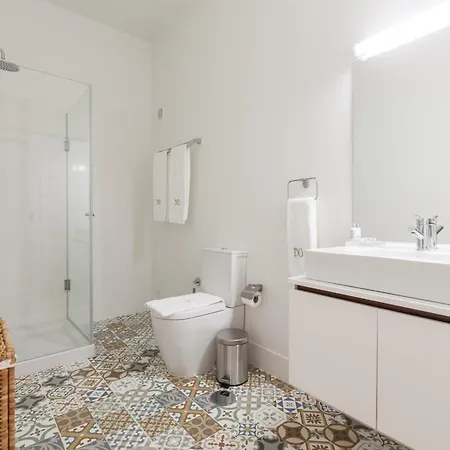 Bo - 마르케스 아파트먼트