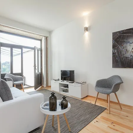 아파트 Bo - 마르케스 아파트먼트 *