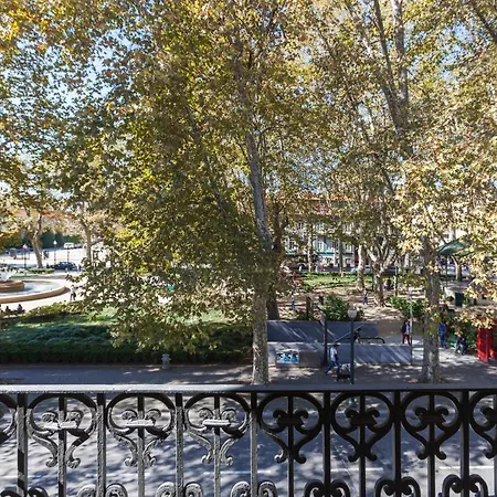 Bo - 마르케스 아파트먼트